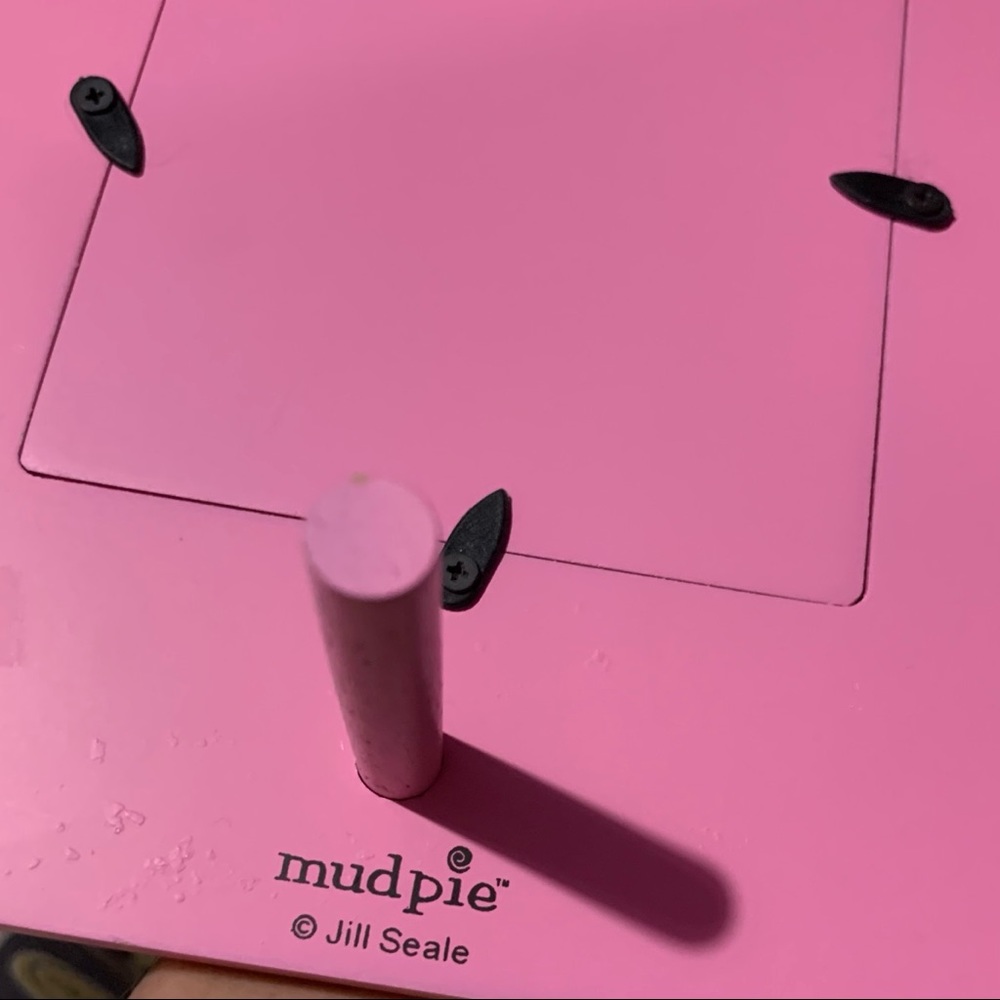 DONATED** Mud Pie High Maintenance Crown 👑 Frame - Picture 6 of 15